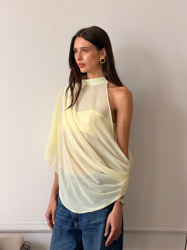 BRIE TOP