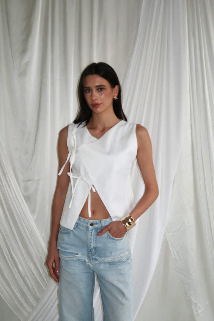 IVY TOP - Evierose