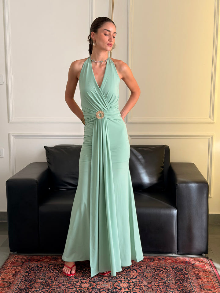 THE BREENA DRESS