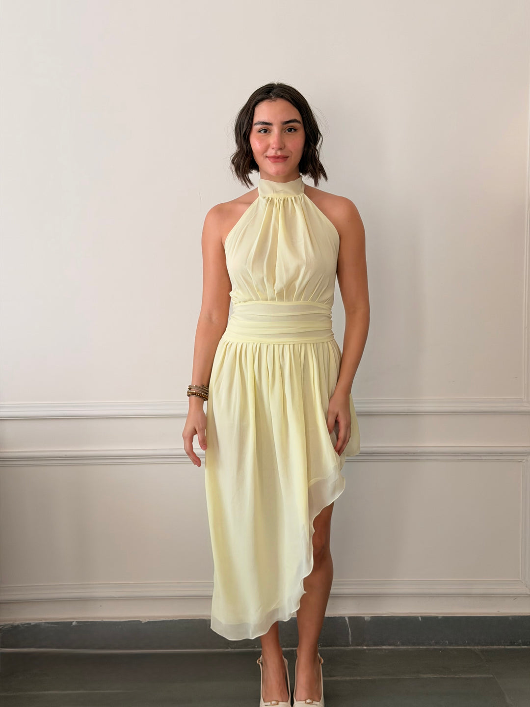 PETRA DRESS