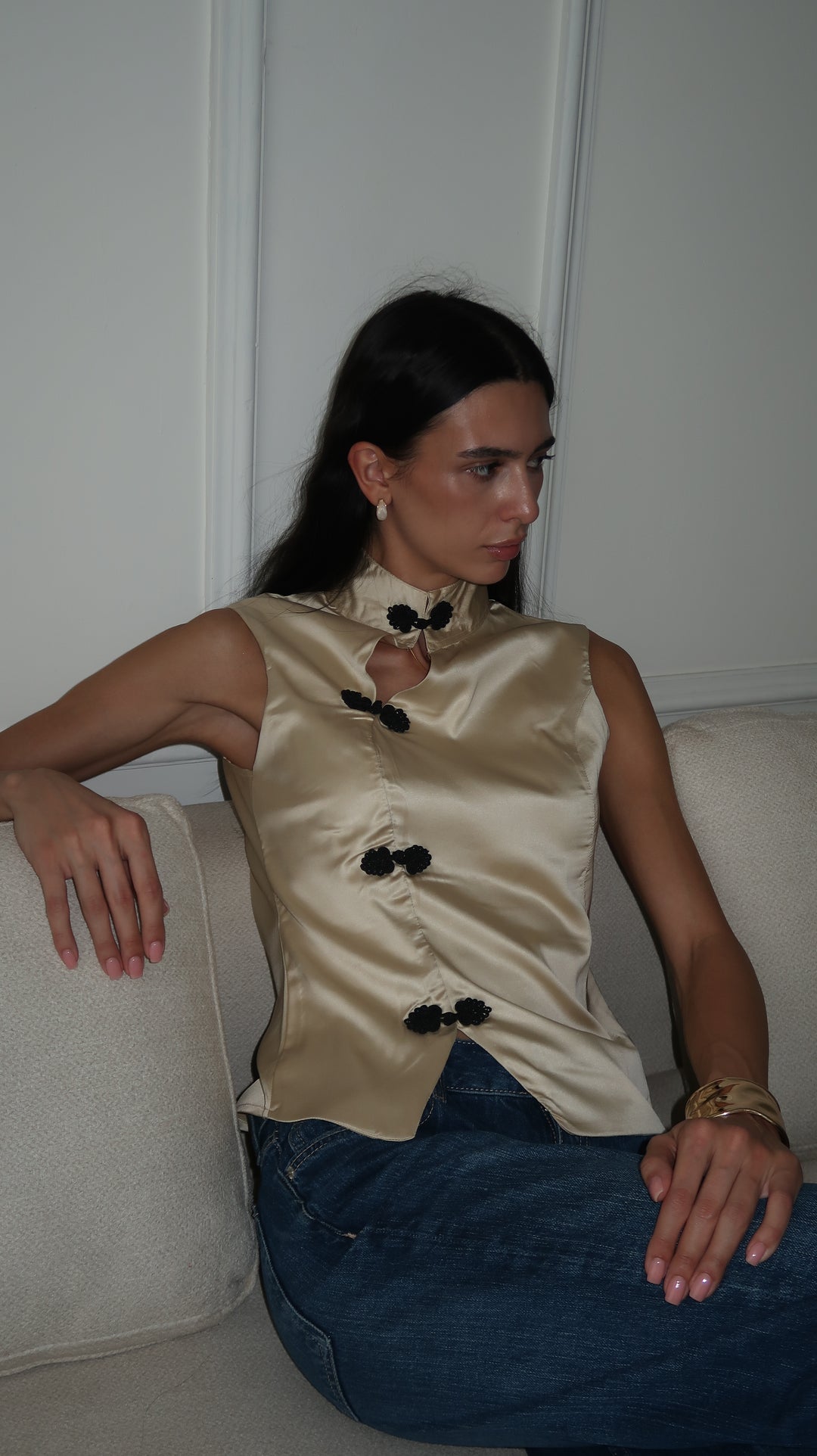 SIREN TOP