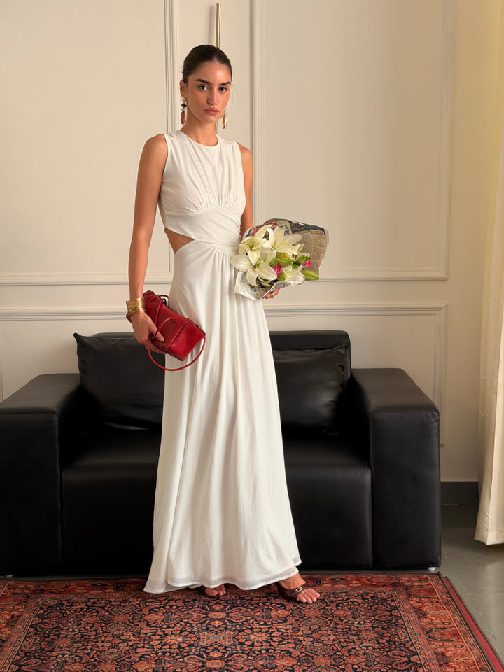 THE COAST DRESS