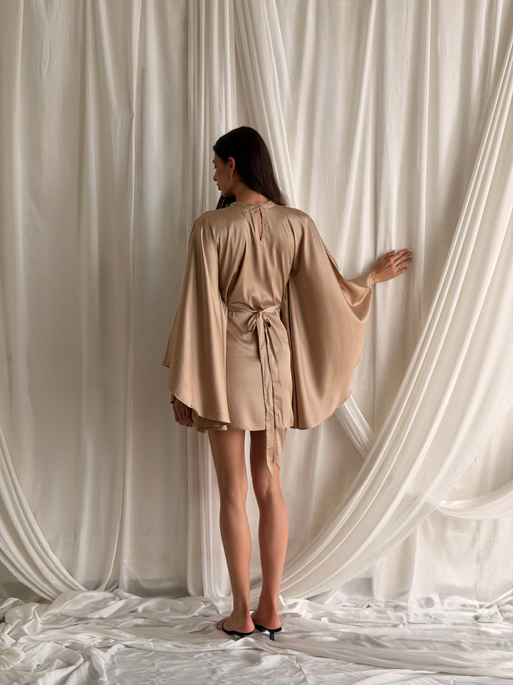 KIM DRESS