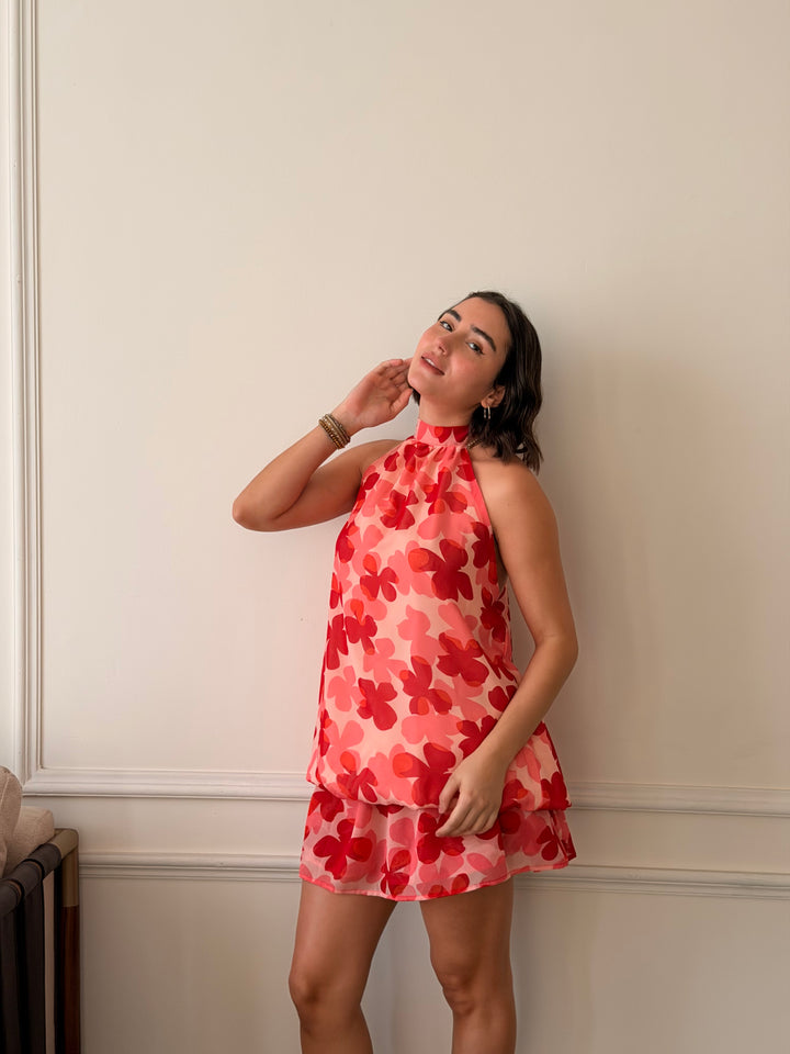 ROSALINE DRESS