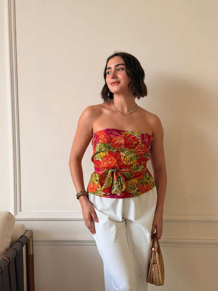 Summer top