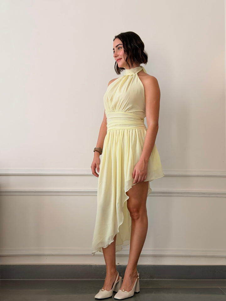 PETRA DRESS
