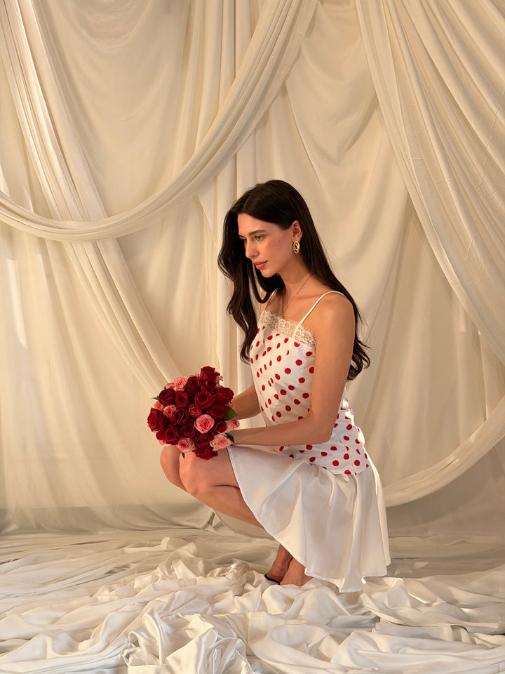 BLOSSOM DRESS