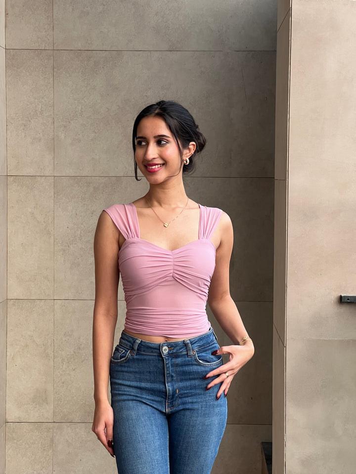 EVIE TOP