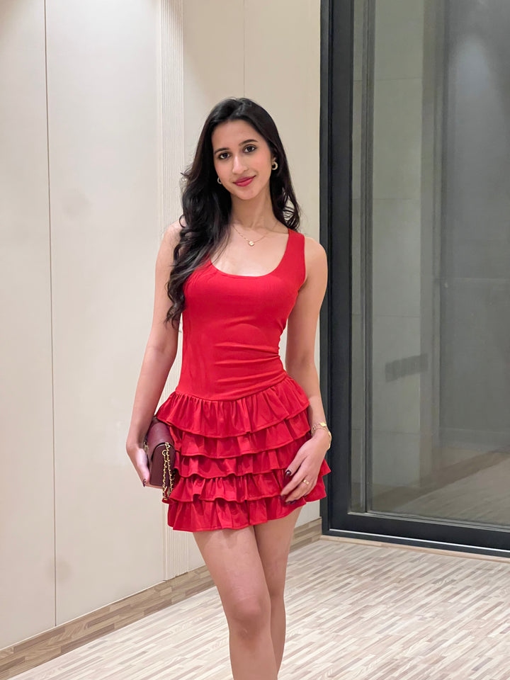 HOLLY DRESS