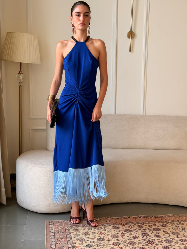 THE CIEL DRESS