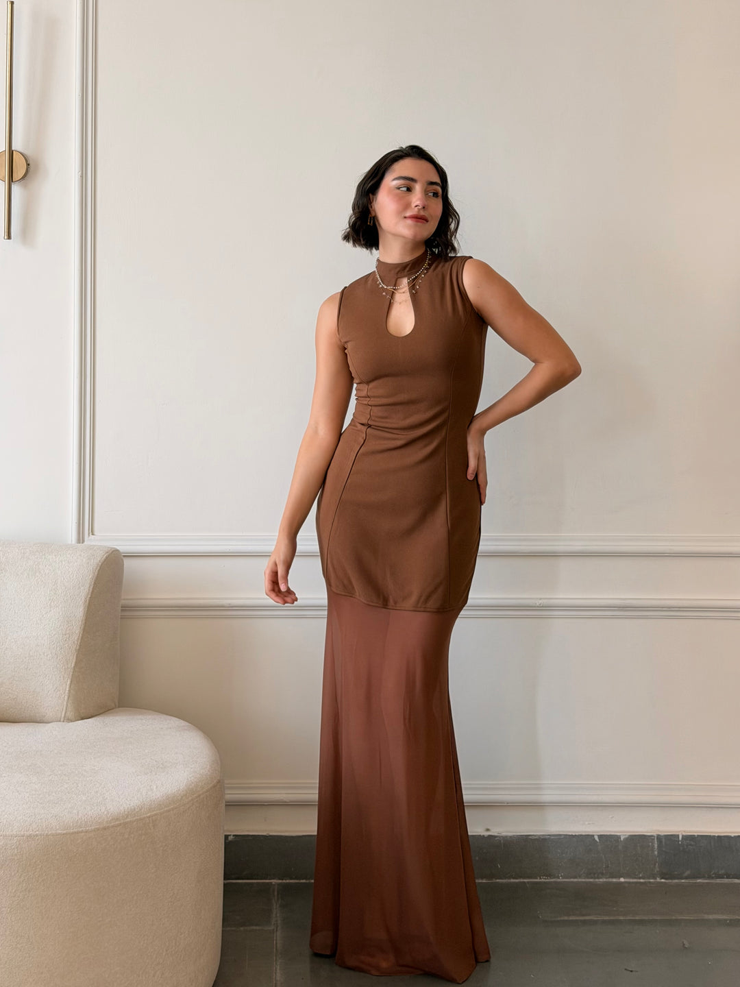 Samantha dress
