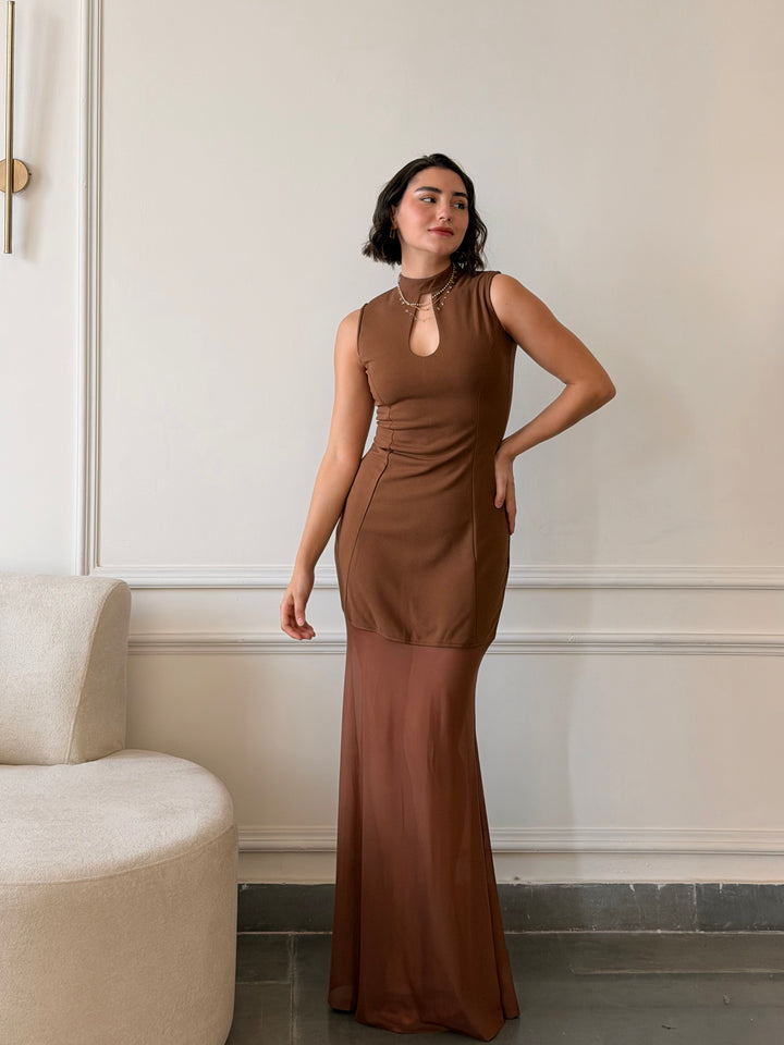 Samantha dress