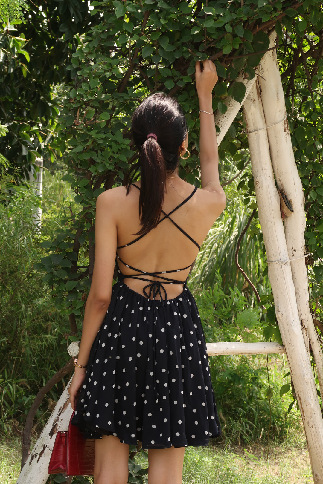 Margot dress