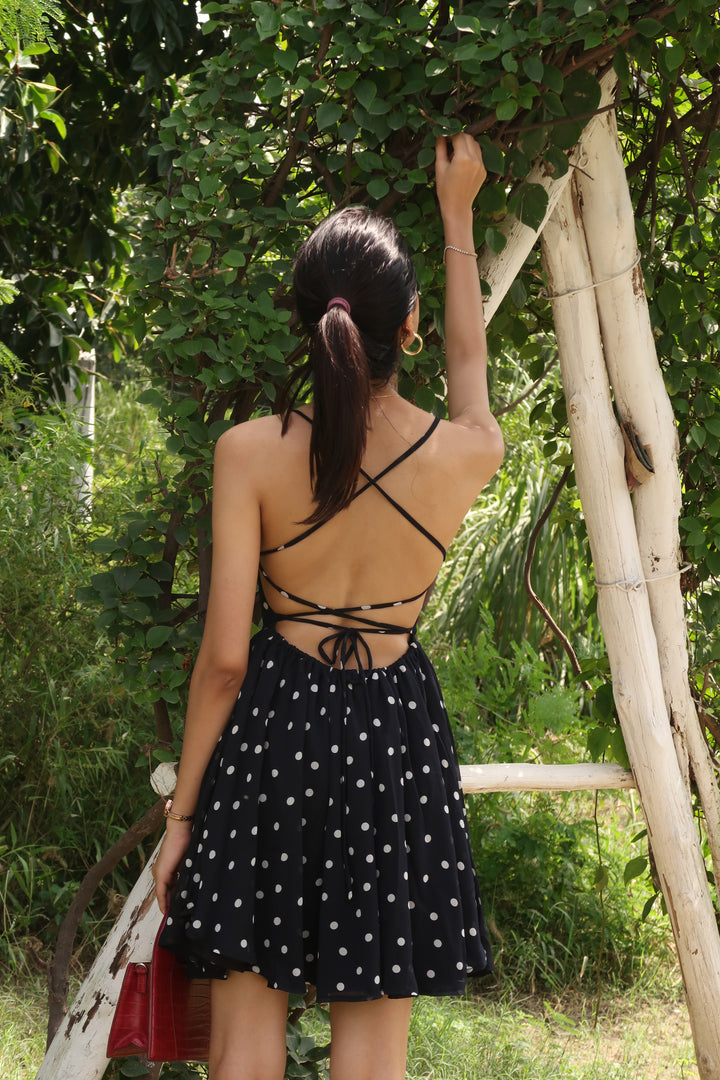 Margot dress