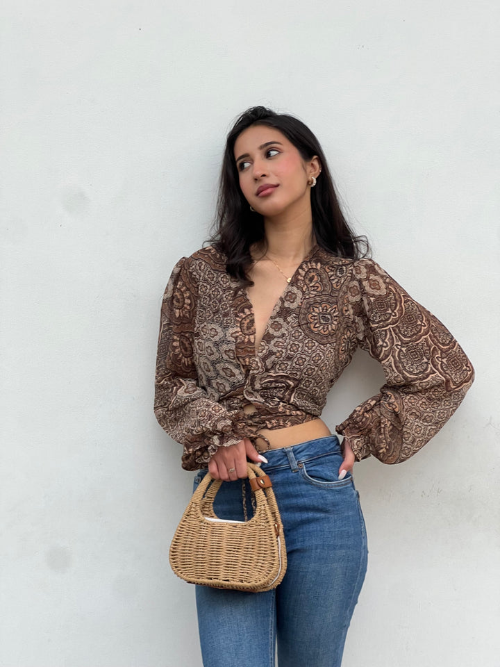JULIET TOP