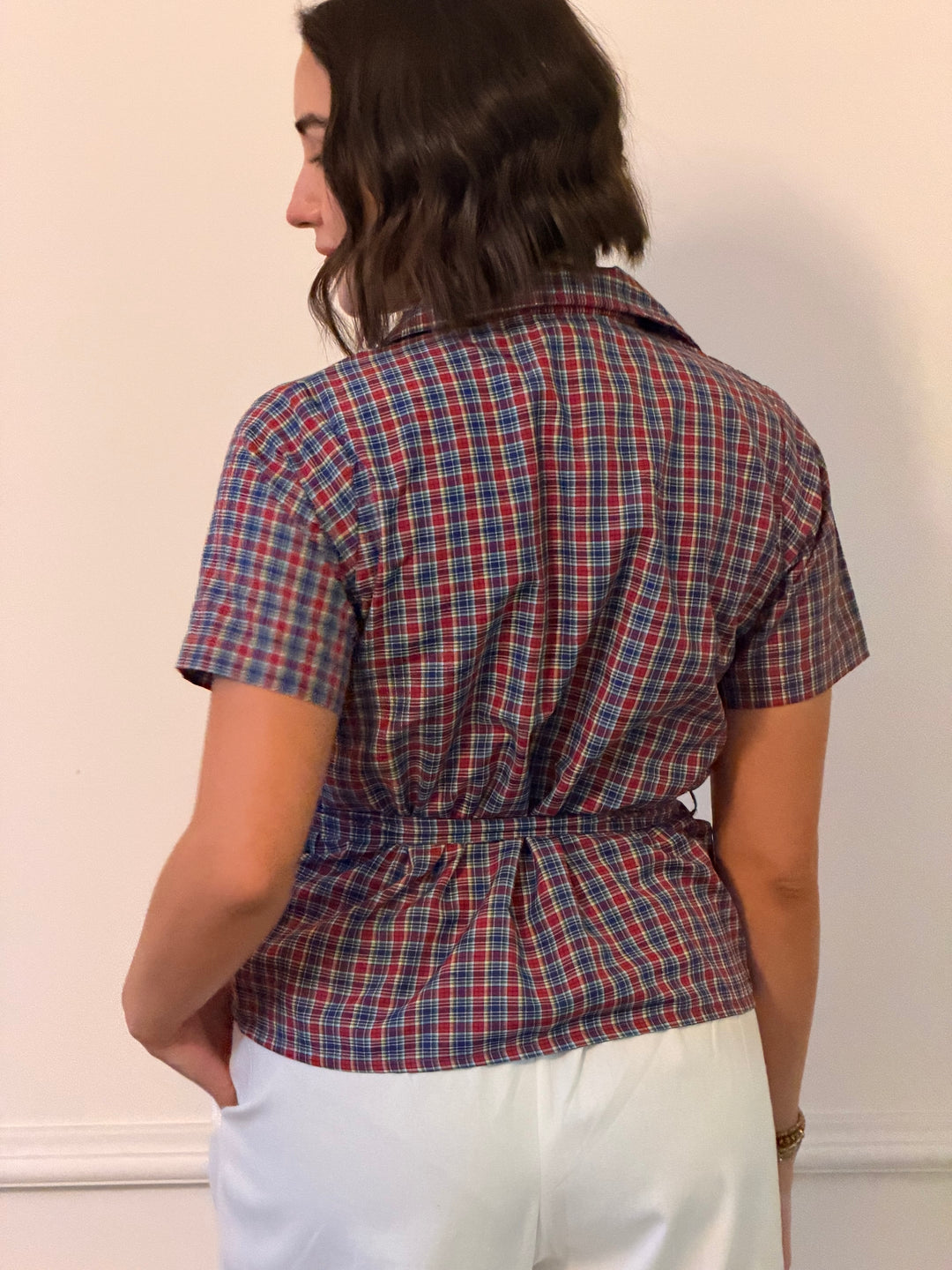 Ophelia top