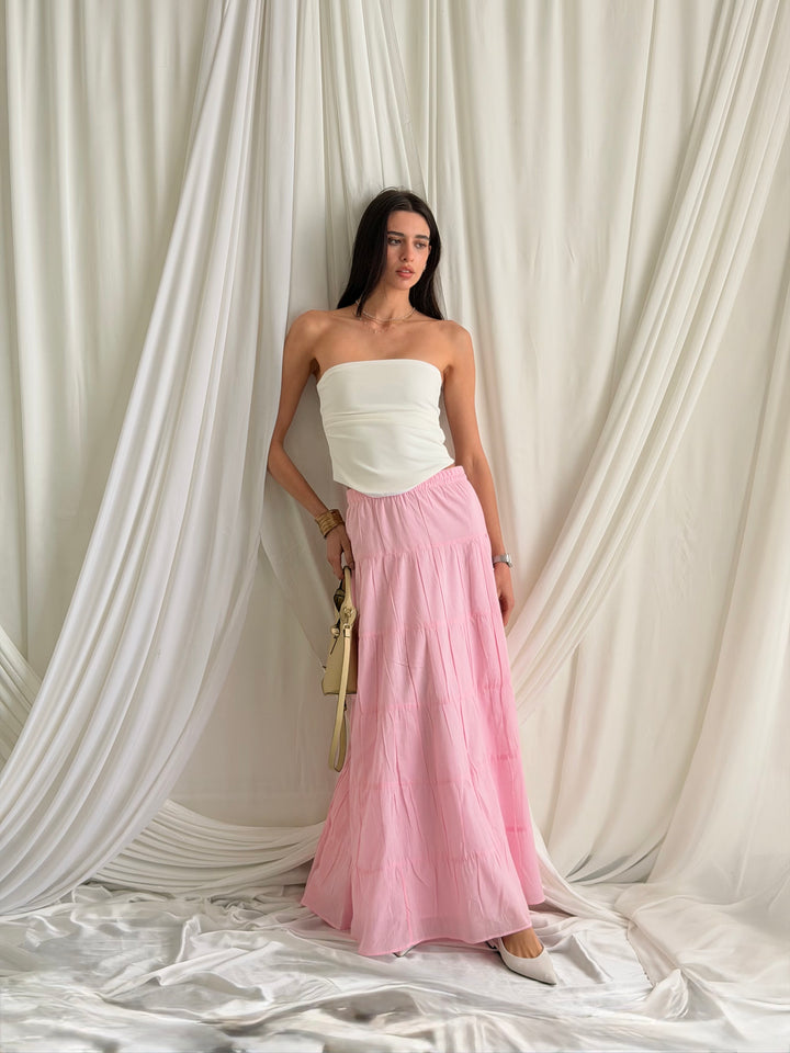 The finch skirt