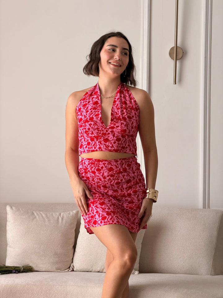 ADELINA Skirt