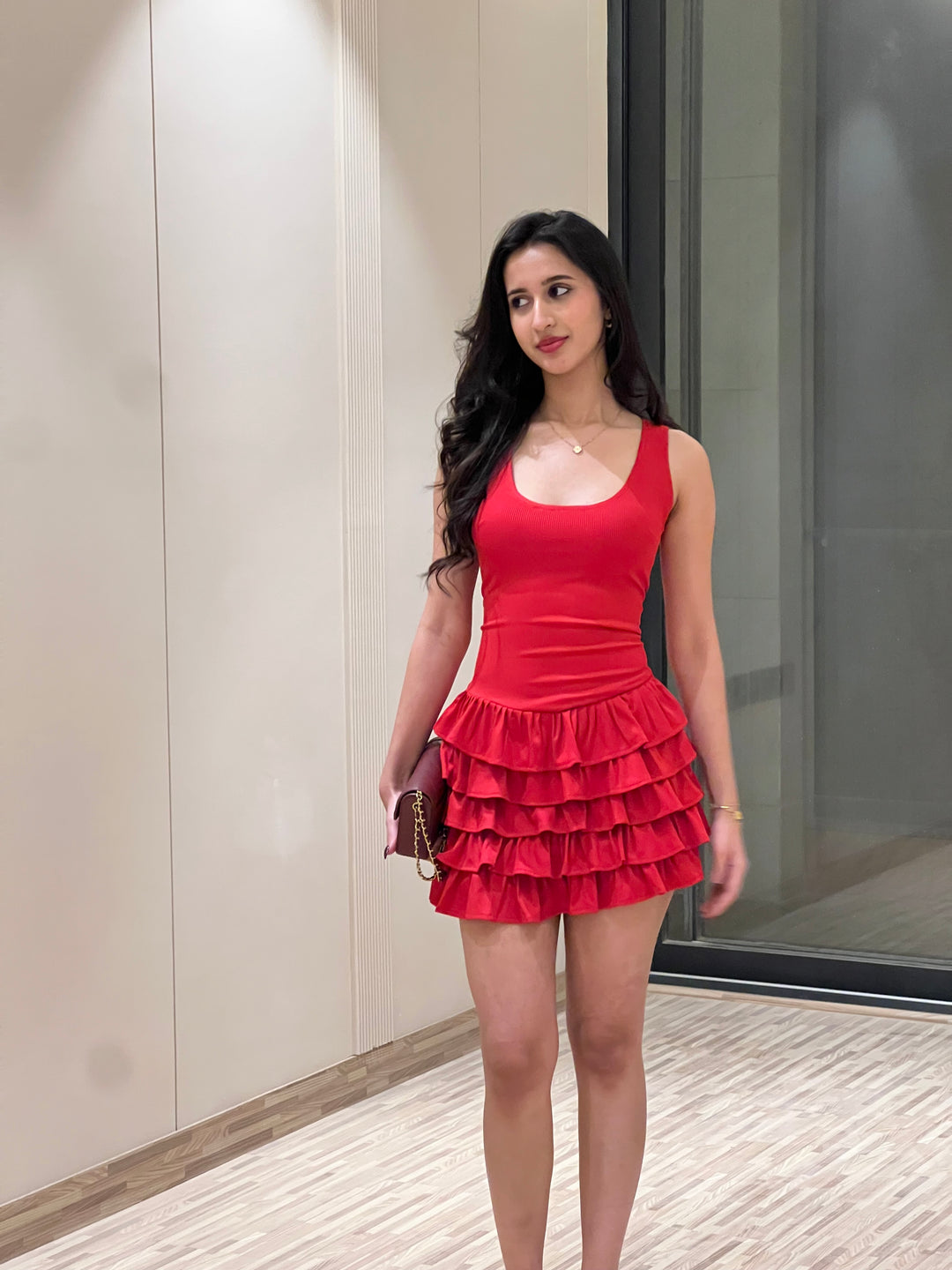 HOLLY DRESS