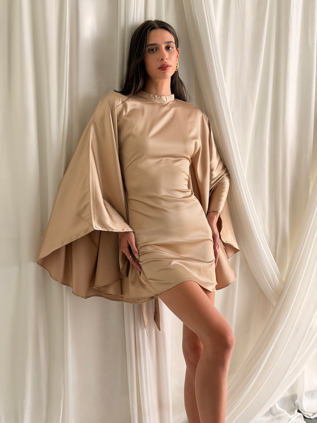 KIM DRESS
