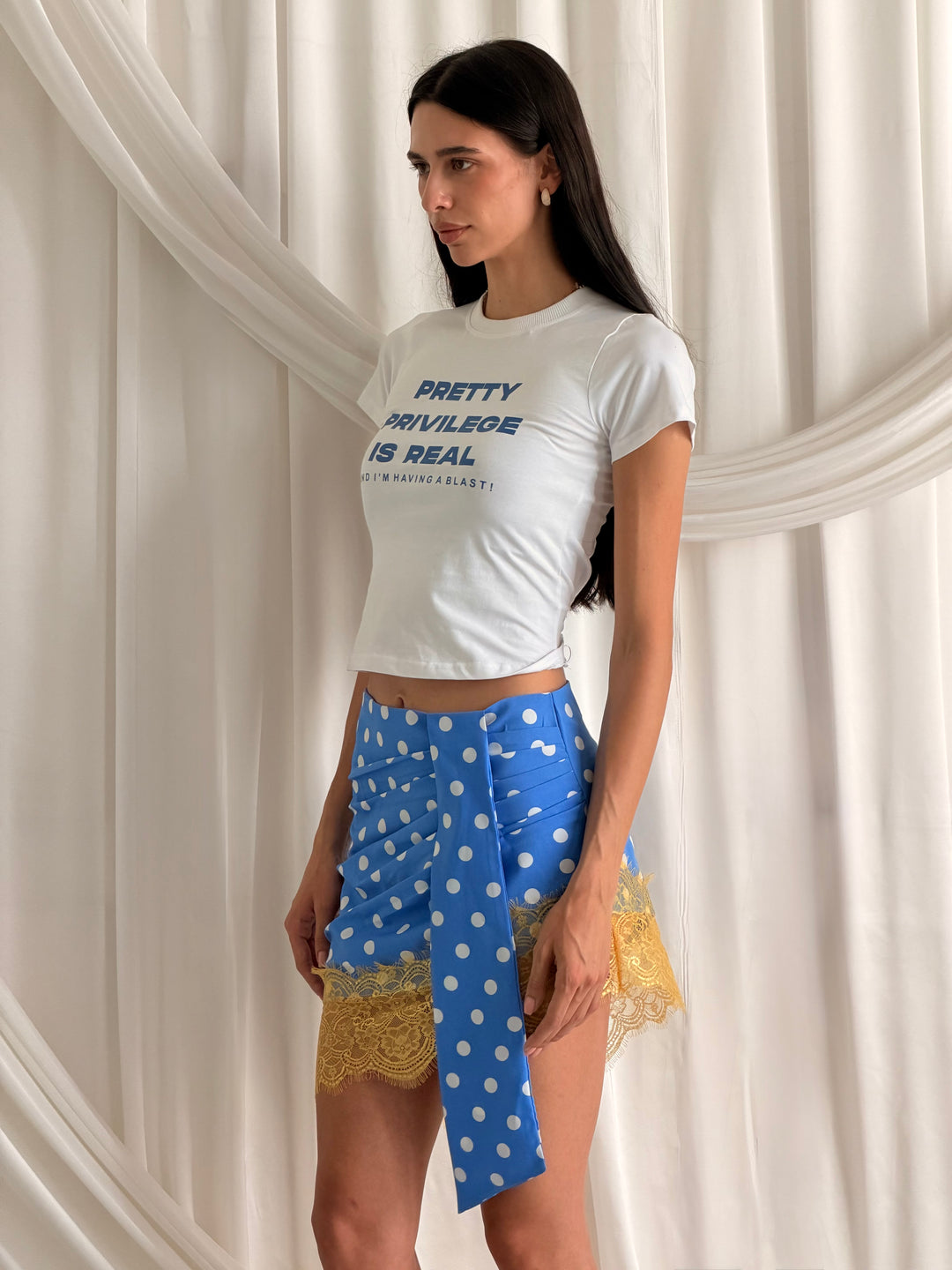 RAYA SKIRT