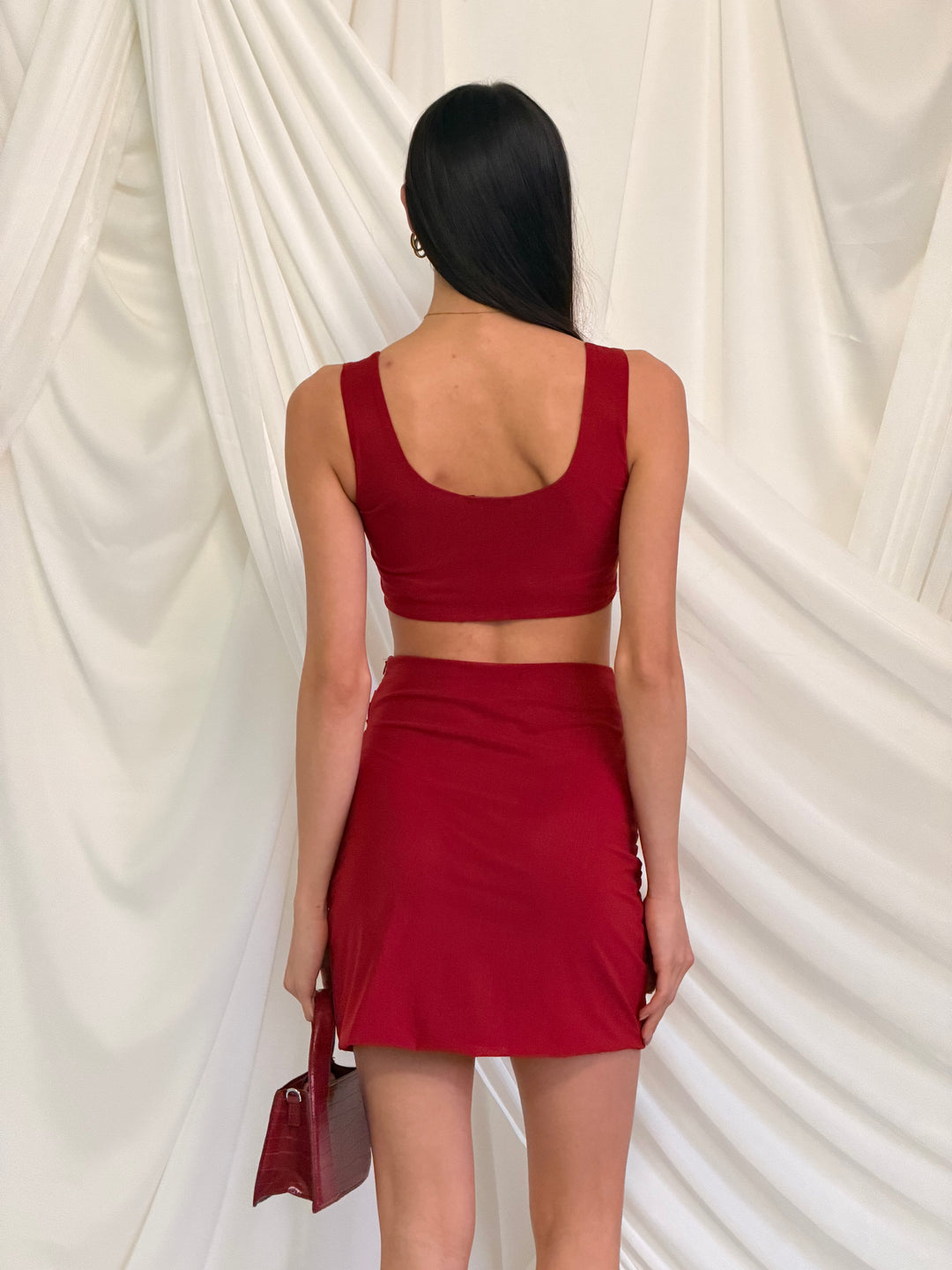 EDEN SKIRT
