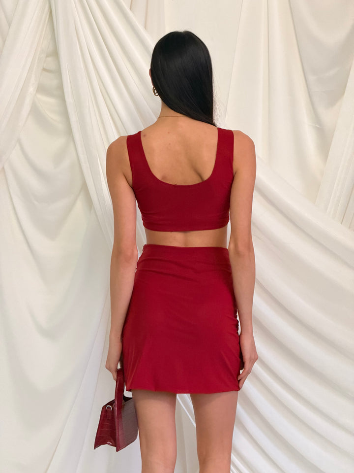 EDEN SKIRT