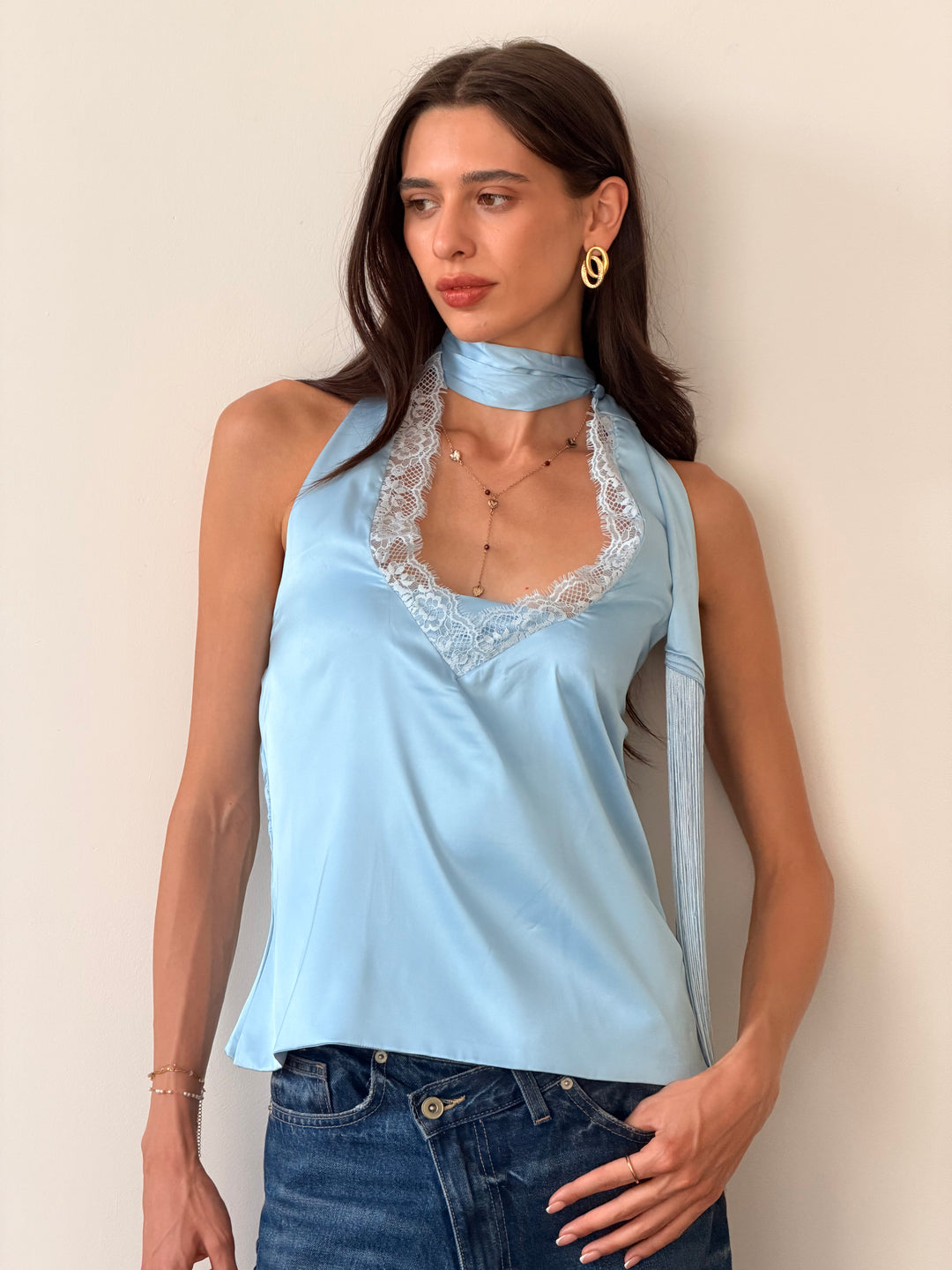 ABIGAIL TOP