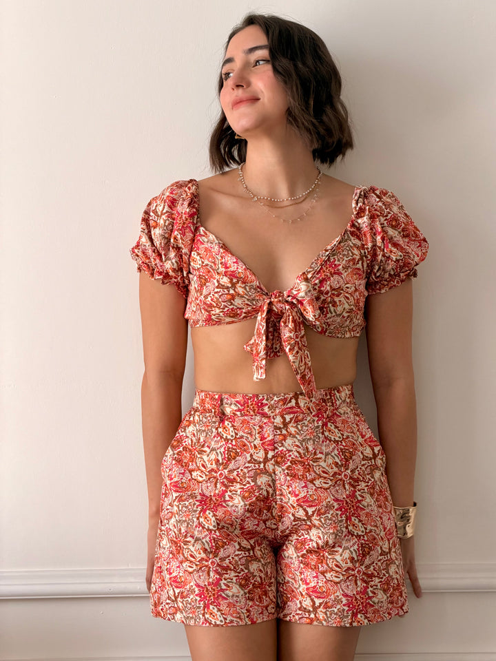 WINNY TOP - Evierose