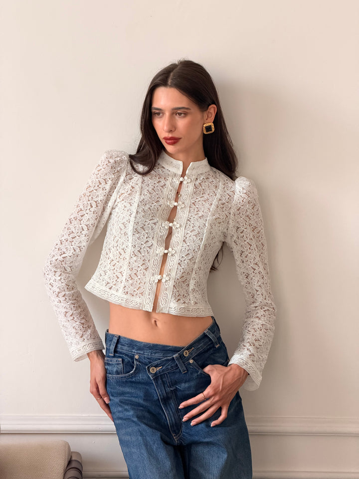 FAITH TOP
