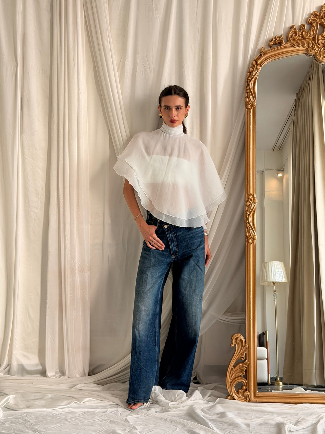 DAZZLE TOP