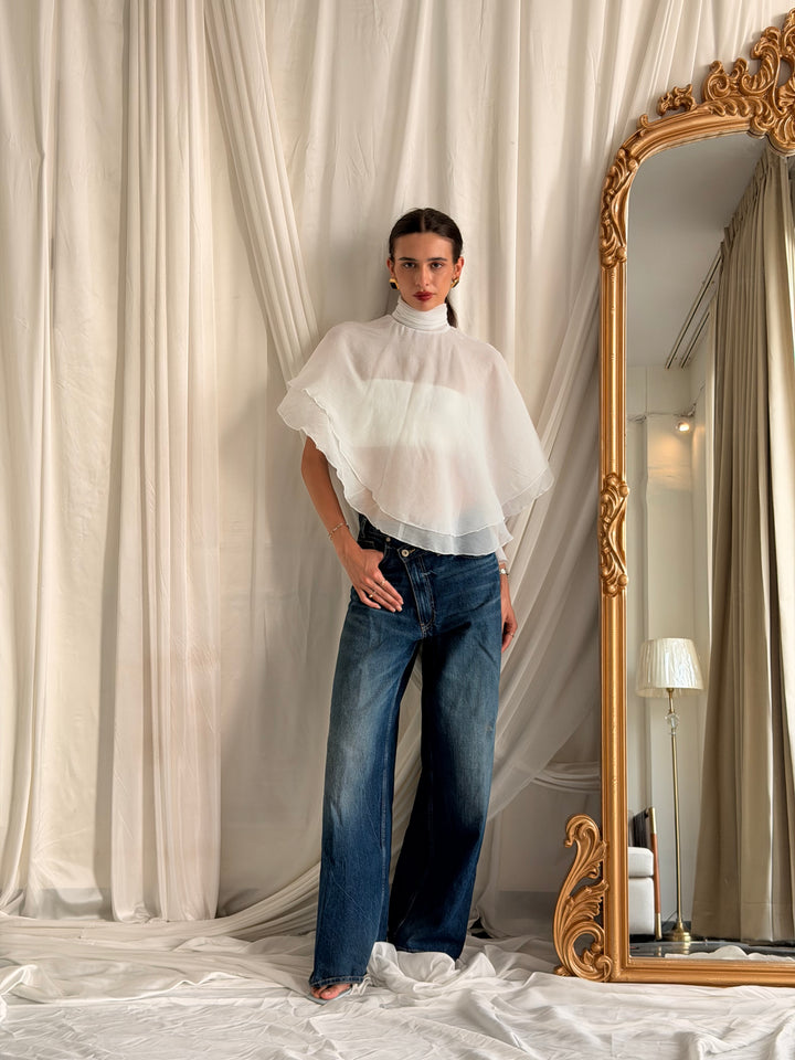 DAZZLE TOP