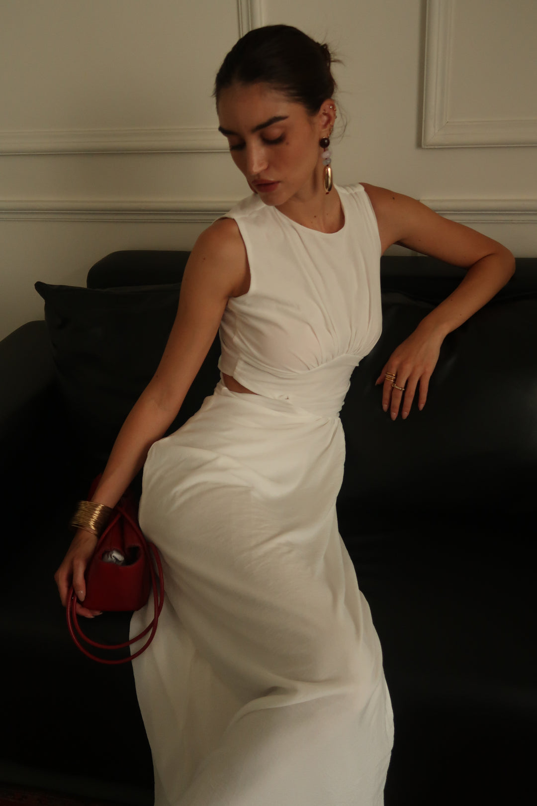 THE COAST DRESS