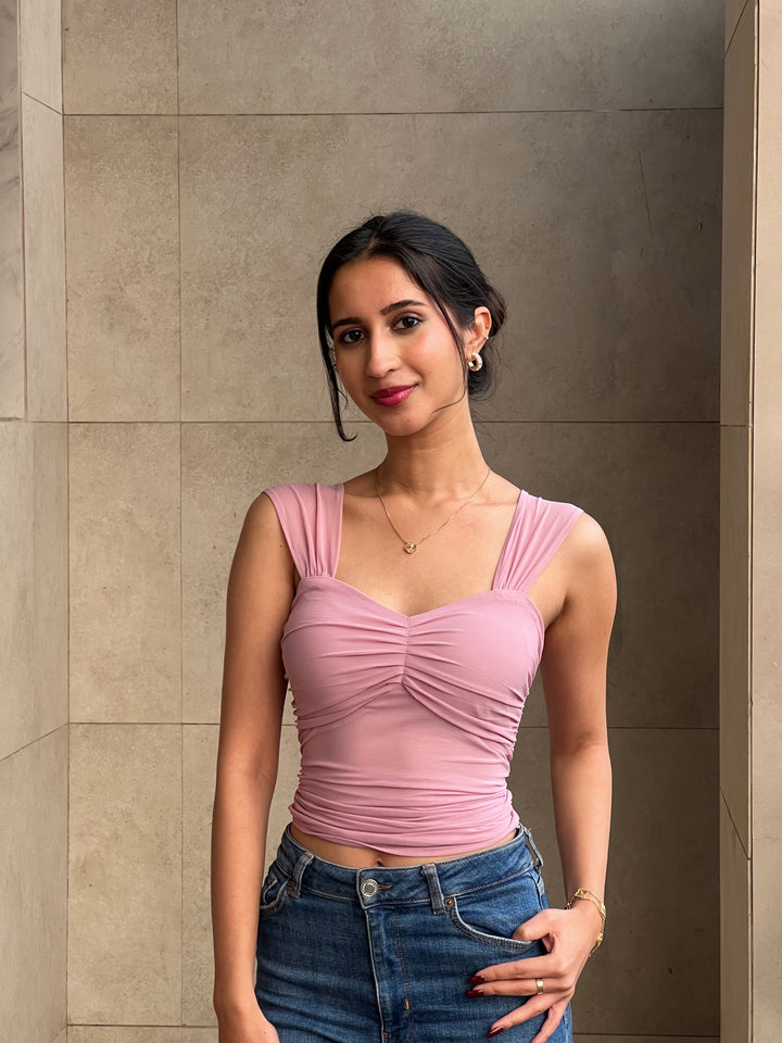 EVIE TOP