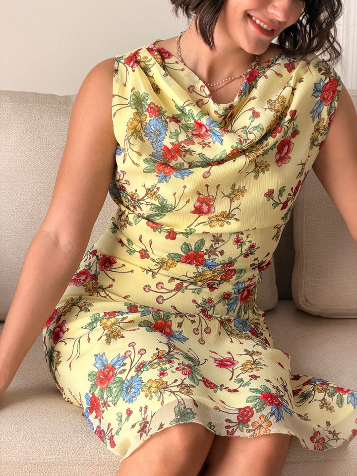 Illiana dress