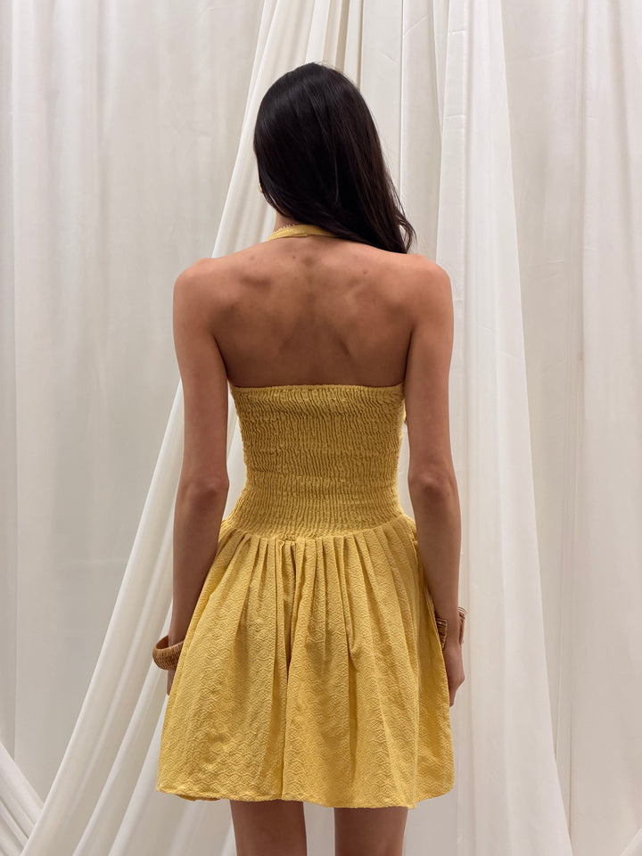 Alana Dress