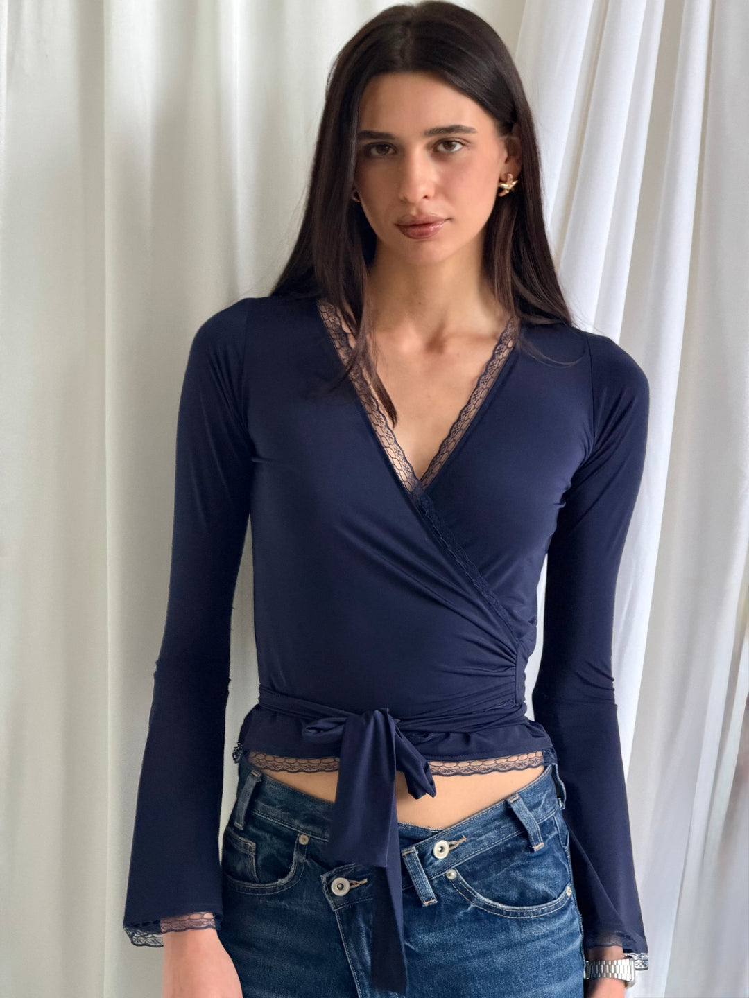 Zara top