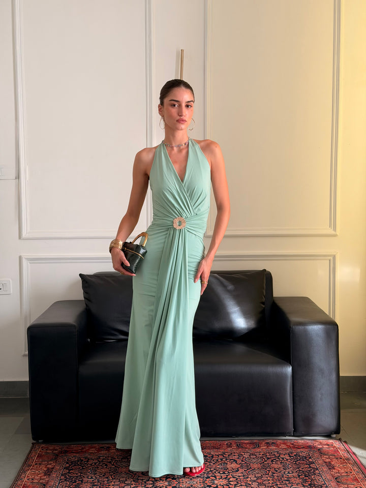 THE BREENA DRESS