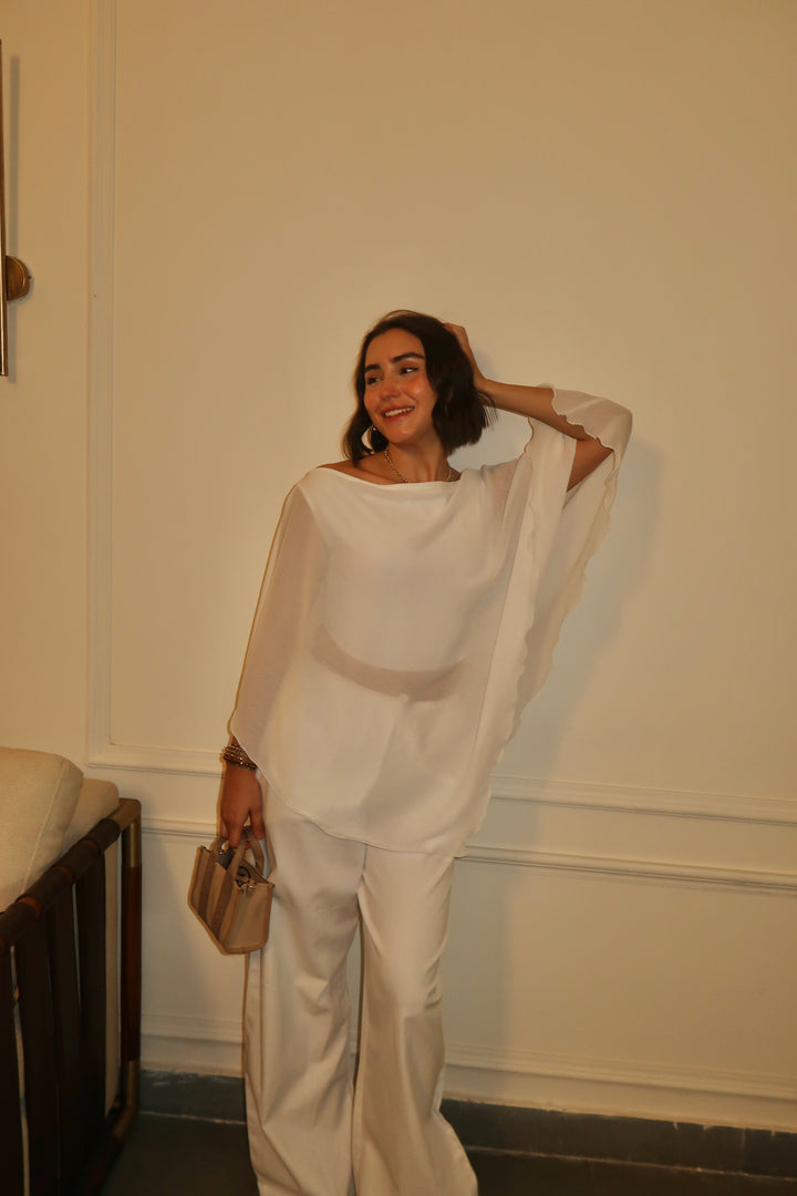 Diana top