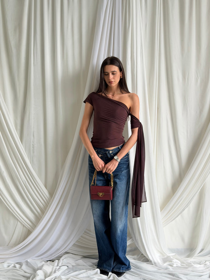 Lulu top