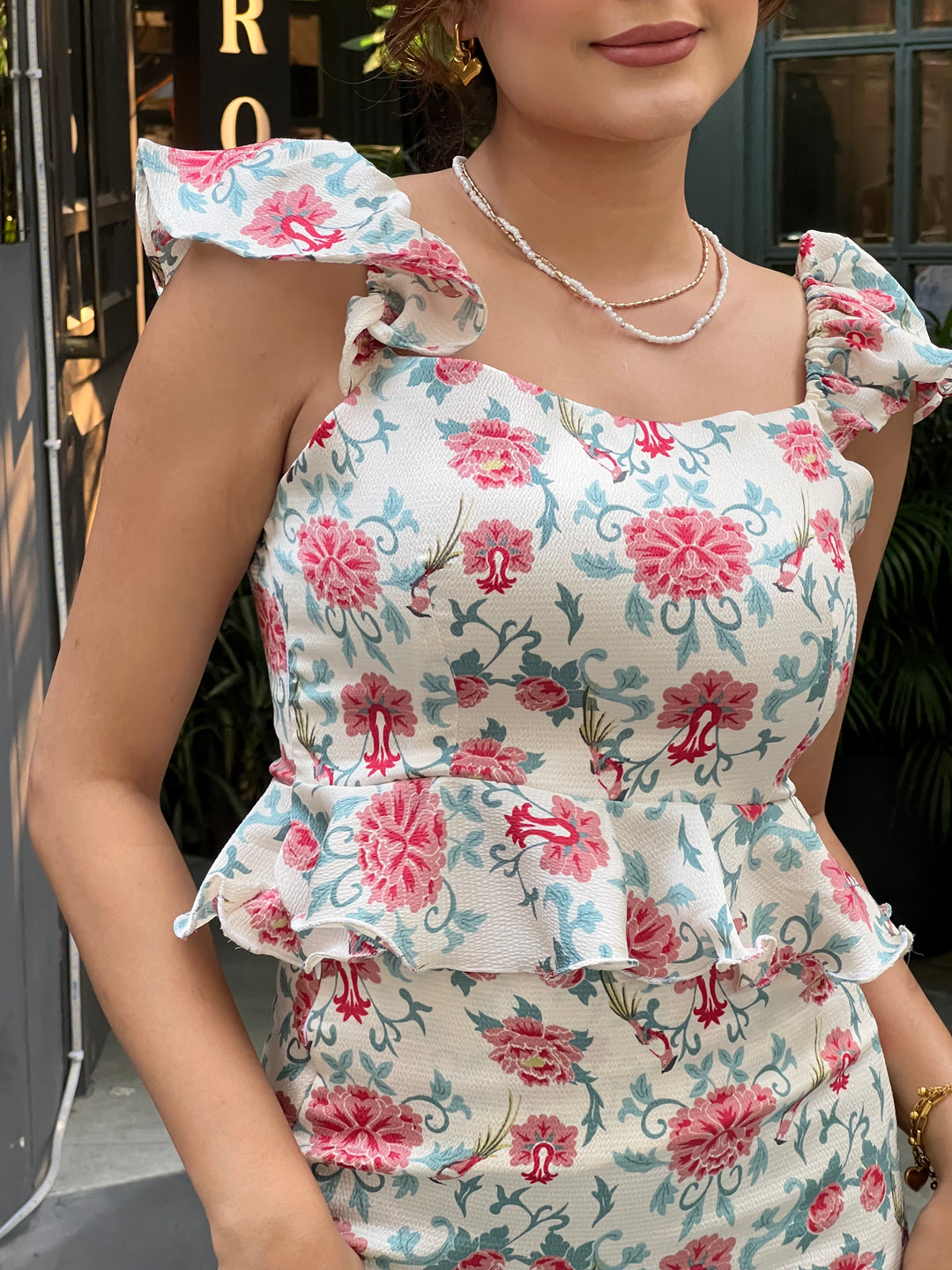 DAISY TOP