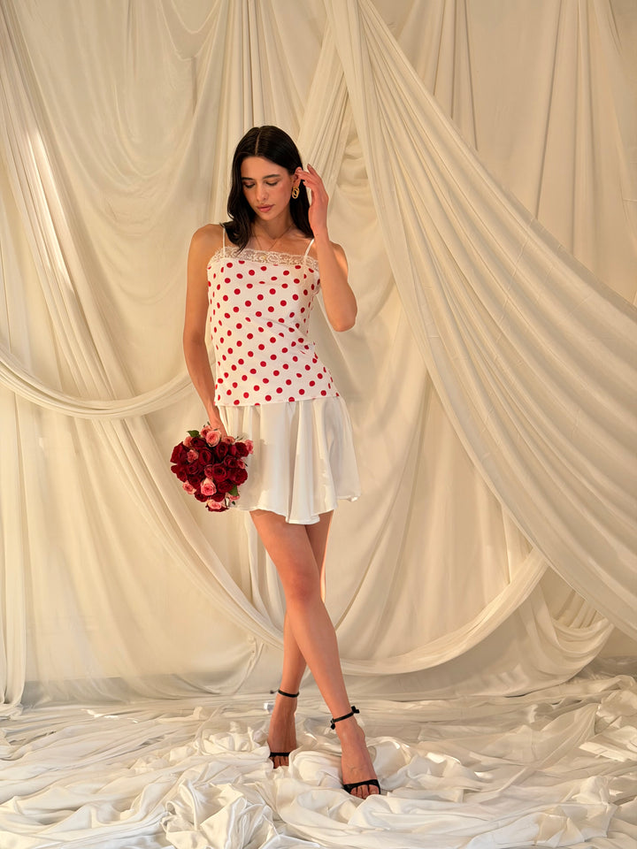BLOSSOM DRESS