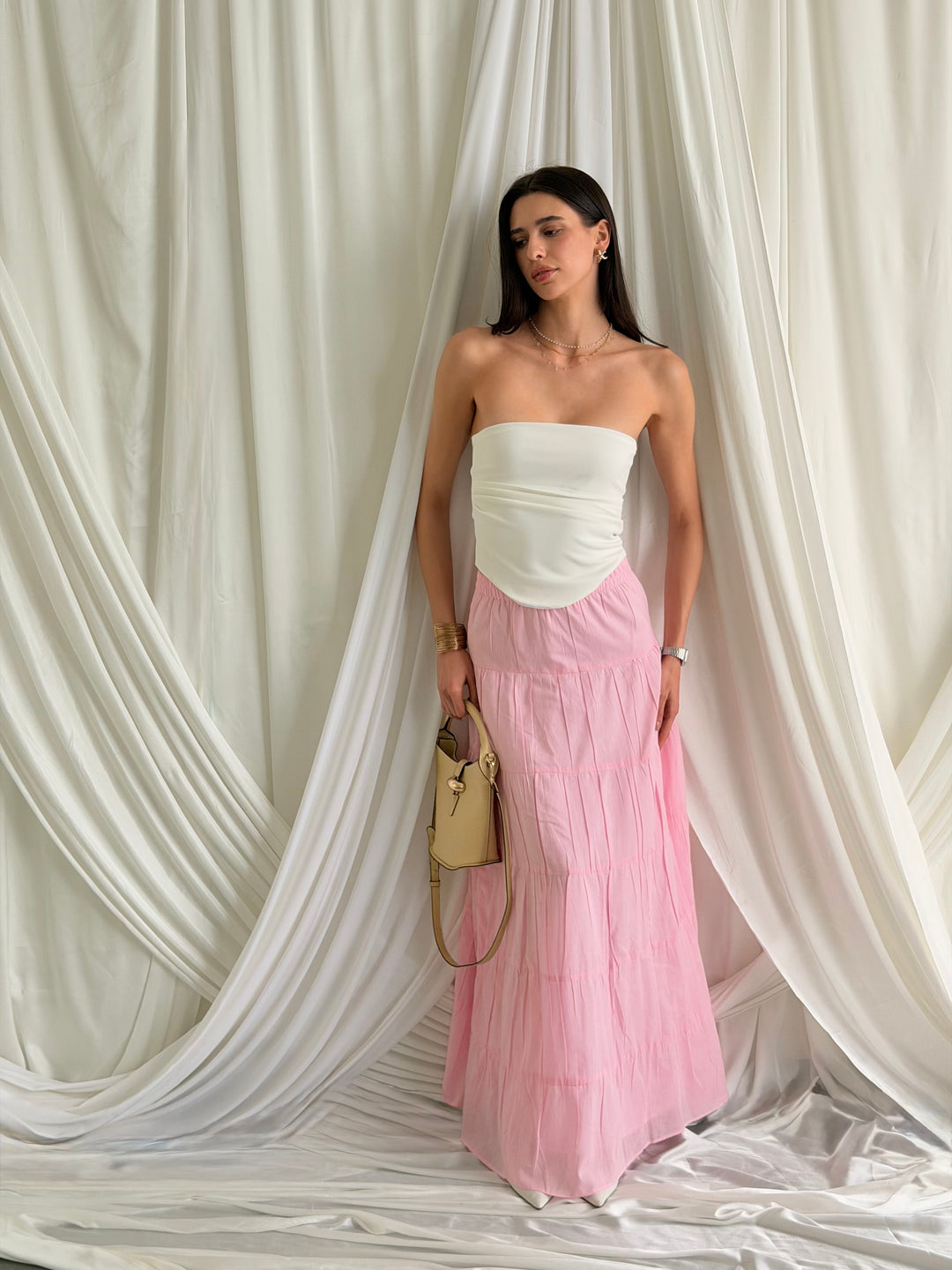 The finch skirt