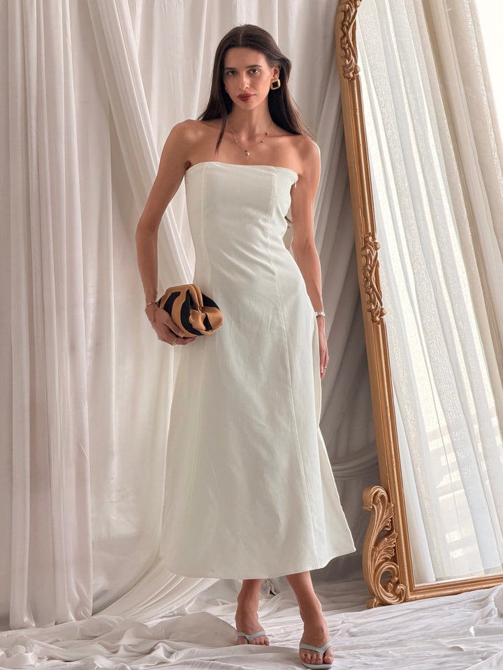 AMOUR DRESS