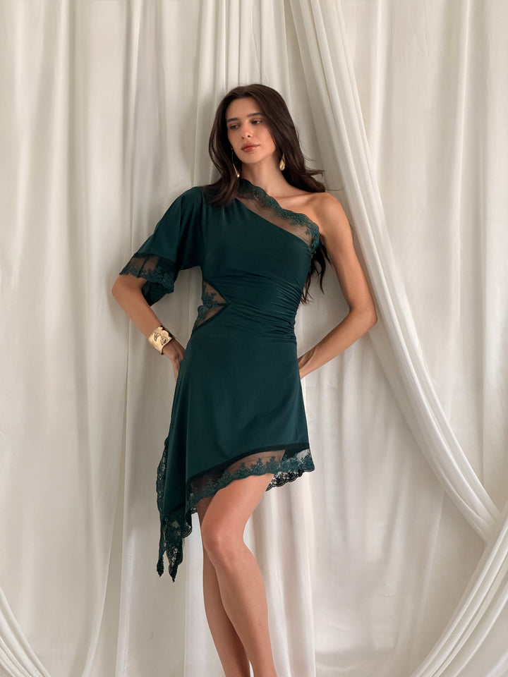 ARIANA DRESS