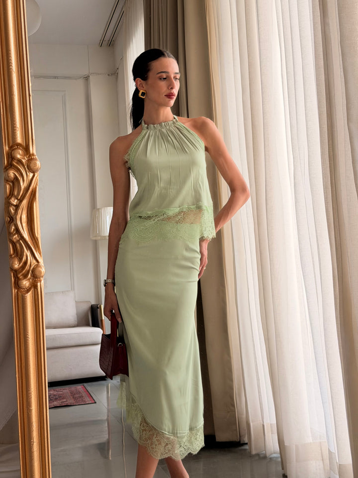 ROME SKIRT