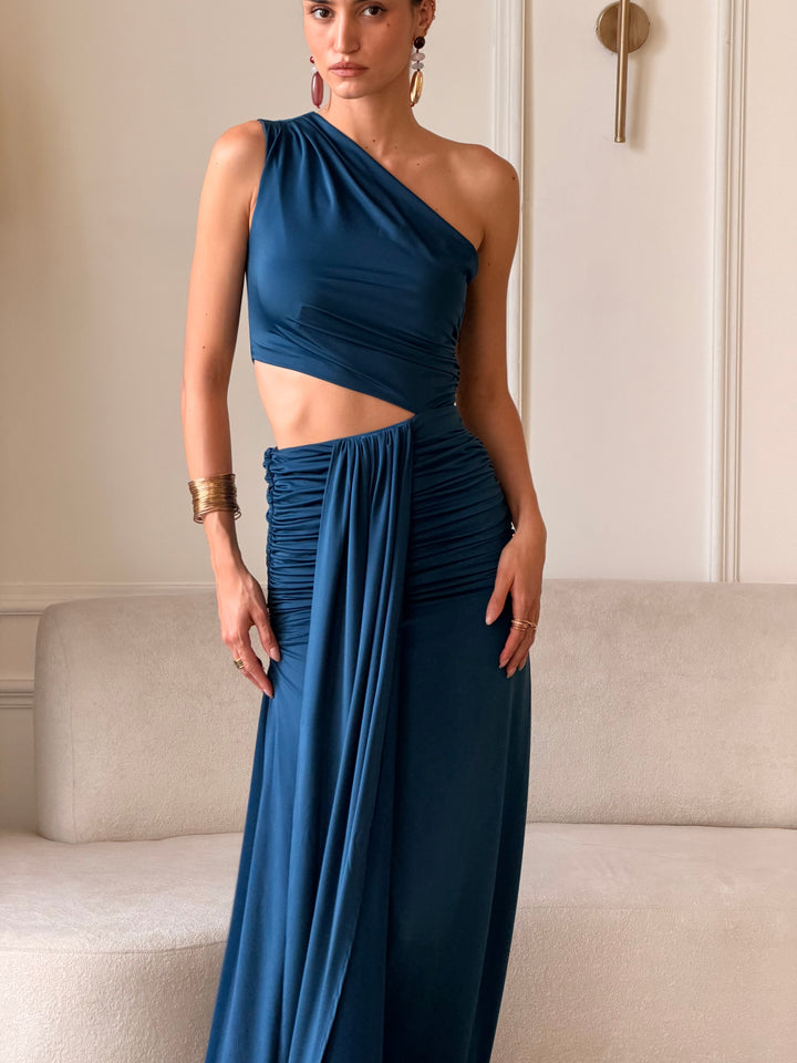 THE ELARA DRESS