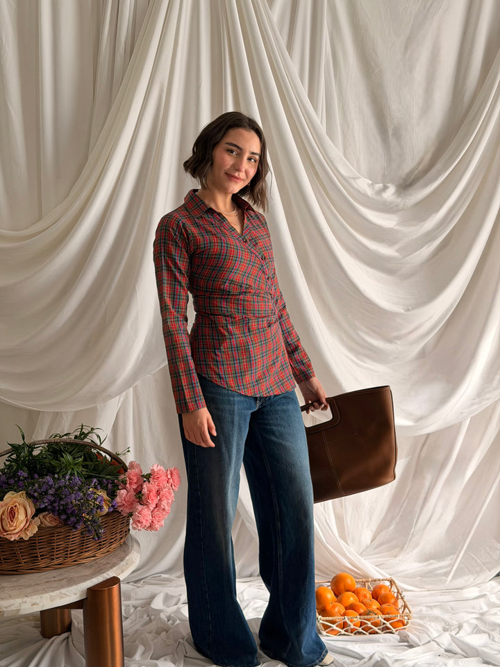 Estella shirt
