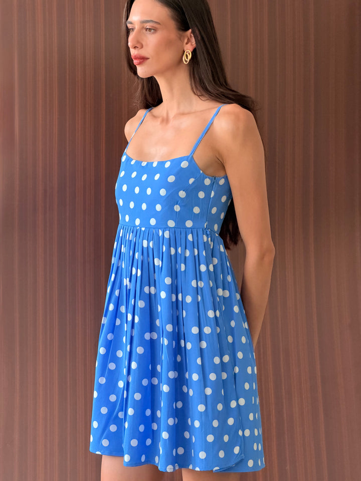 LEXIE DRESS