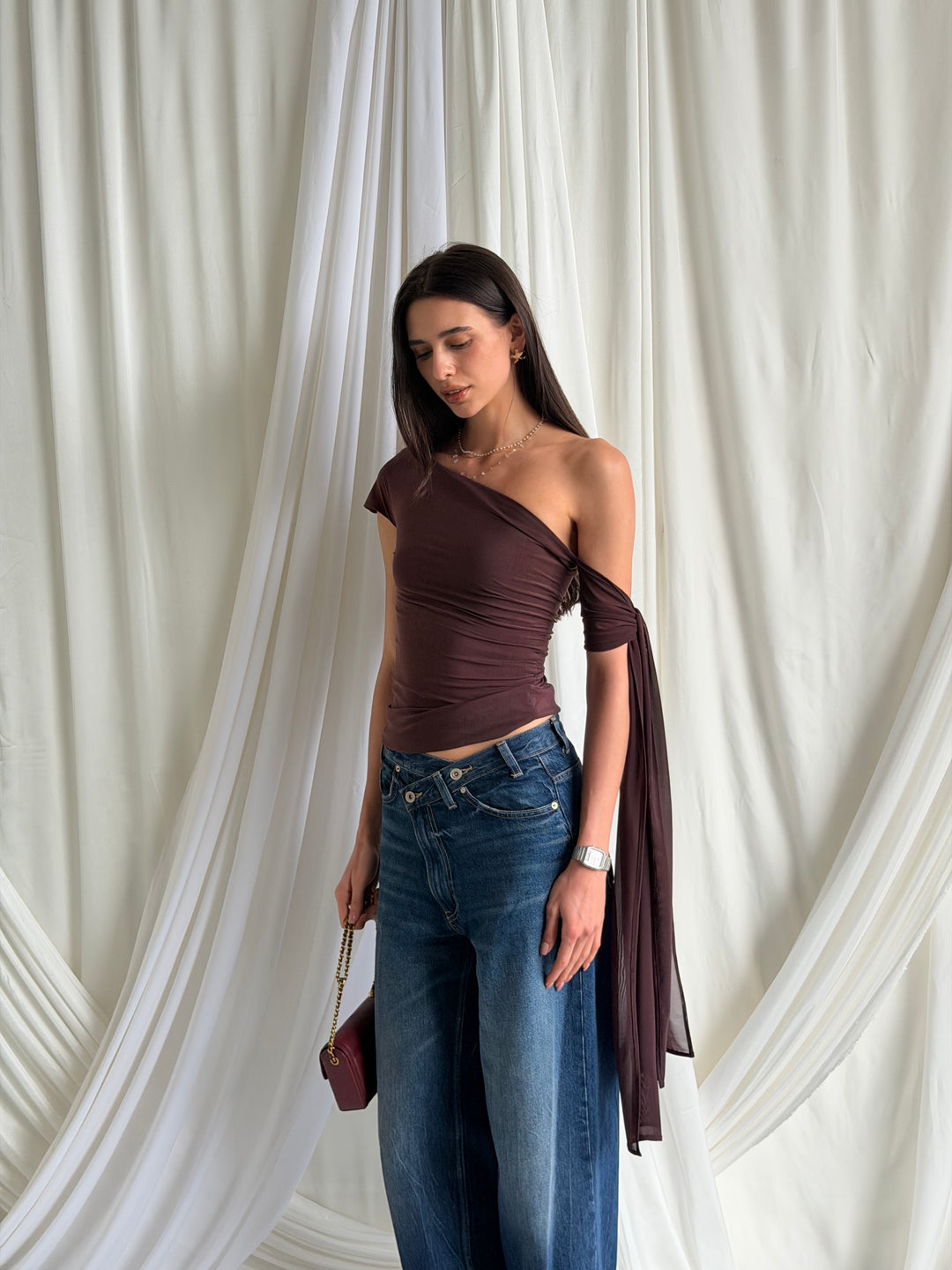 Lulu top